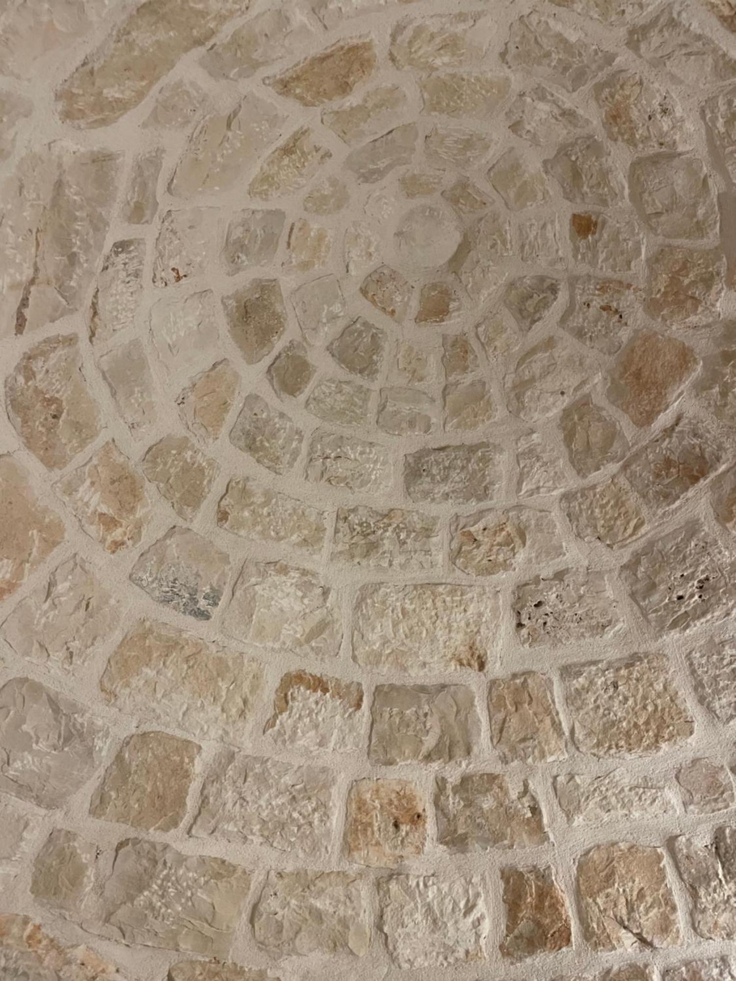 Villa Trulli Del Sole Martina Franca Exterior foto