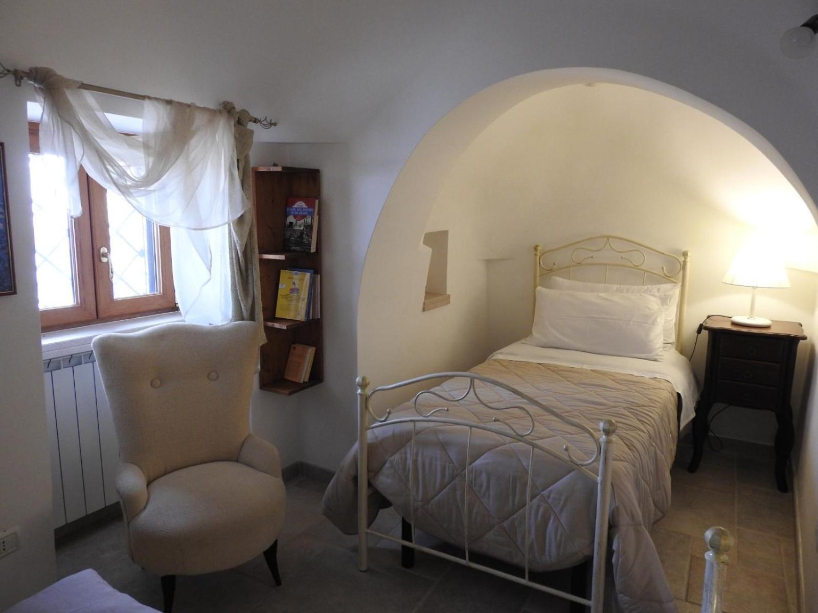 Villa Trulli Del Sole Martina Franca Exterior foto